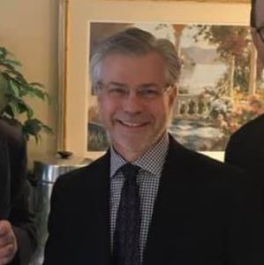 Meet your Posher, Scott